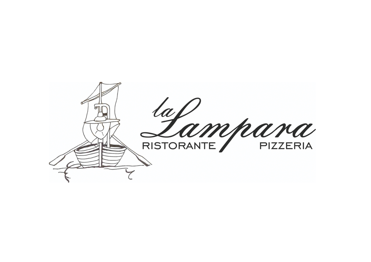 Logo-LaLampara