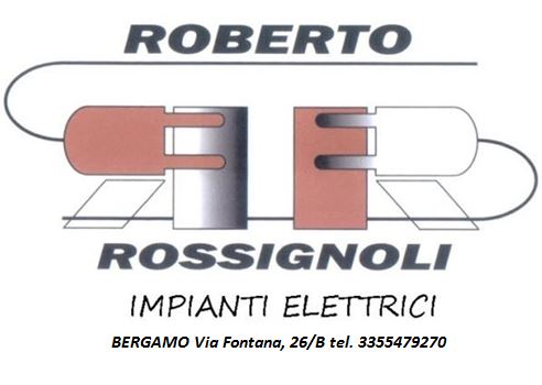 Logo Rossignoli